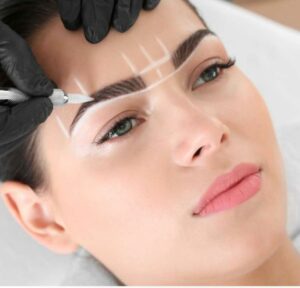 Microblading